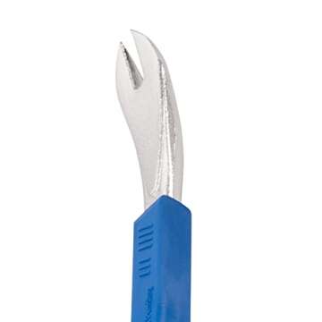 ESTWING Pro Claw Nail Puller - Durable 11" Pry Bar Tool