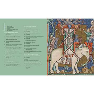 Book of Beasts: The Bestiary in the Medieval World