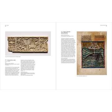 Book of Beasts: The Bestiary in the Medieval World