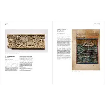 Book of Beasts: The Bestiary in the Medieval World