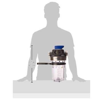 Culligan Whole House Water Filter System