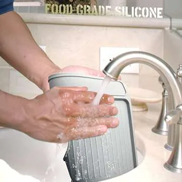 Quality Tamping Mat for Breville 870/880 Espresso Machines