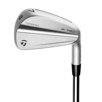 Buy TaylorMade P790 Golf Irons for Enhanced Performance