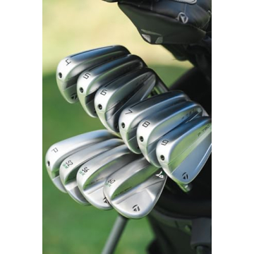 Buy TaylorMade P790 Golf Irons for Enhanced Performance
