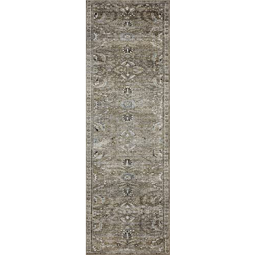 Loloi Layla Area Rug - Stylish, Durable, Easy Clean
