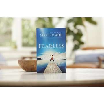 Fearless: Imagine Your Life Without Fear