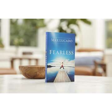 Fearless: Imagine Your Life Without Fear