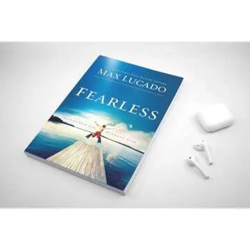 Fearless: Imagine Your Life Without Fear