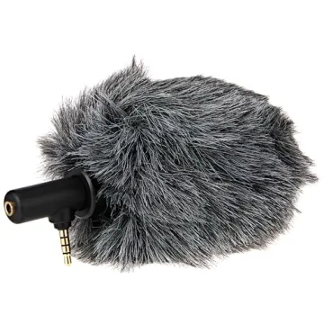 Rode VideoMic Me Mini-Shotgun Microphone for Smartphones