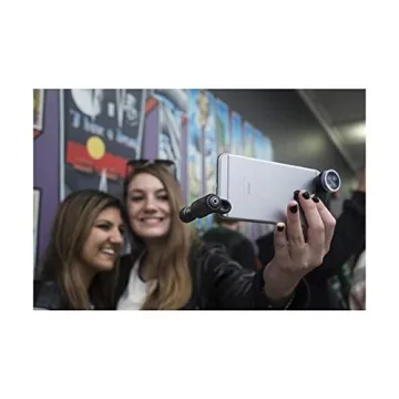 Rode VideoMic Me Mini-Shotgun Microphone for Smartphones