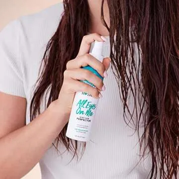 Not Your Mother's All Eyes On Me 10-in-1 Hair Perfector, Frizz Control