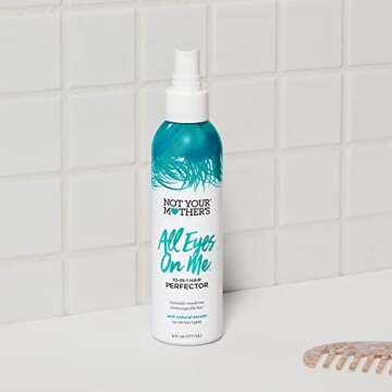 Not Your Mother's All Eyes On Me 10-in-1 Hair Perfector, Frizz Control