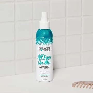 Not Your Mother's All Eyes On Me 10-in-1 Hair Perfector, Frizz Control