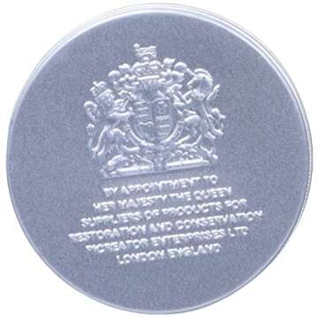 Renaissance Wax 200 ml - Protect Your Collectibles