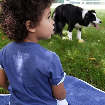 Organic Cotton T-Shirt Set for Baby Girls - 3T