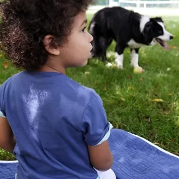 Organic Cotton T-Shirt Set for Baby Girls - 3T