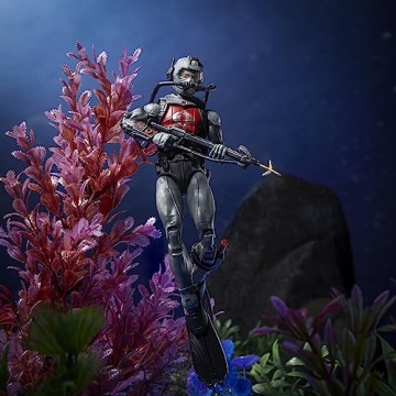 G.I. Joe Classified Cobra EEL 6-Inch Action Figure