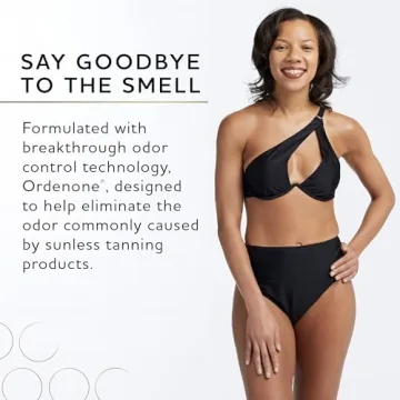 Norvell Venetian Sunless Self Tanning Mist for Radiant Glow