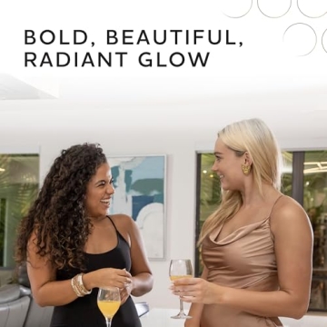 Norvell Venetian Sunless Self Tanning Mist for Radiant Glow