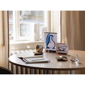 Georg Jensen The SKY BOX (tall) (r) -