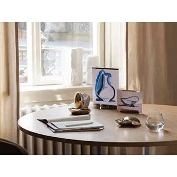 Georg Jensen The SKY BOX (tall) (r) -