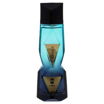 Ajmal Dame, 3.4 Ounce