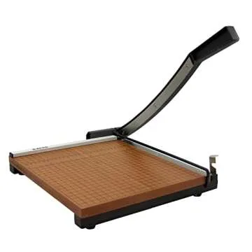 X-Acto Heavy-Duty Paper Trimmer for Precision Cutting