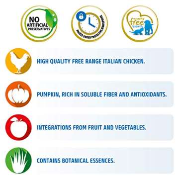 Premium Grain-Free Dog Food for Healthy Pets