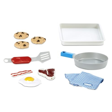 Little Tikes First Oven for Kids with Sound