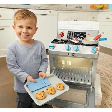 Little Tikes First Oven for Kids with Sound