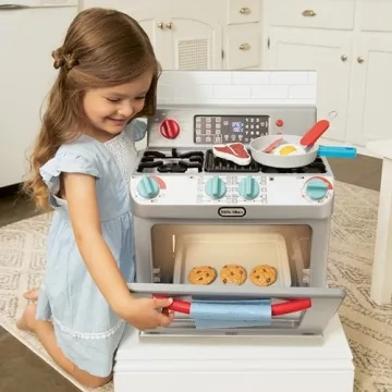 Little Tikes First Oven for Kids with Sound