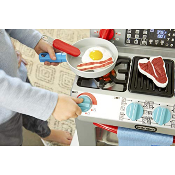 Little Tikes First Oven for Kids with Sound