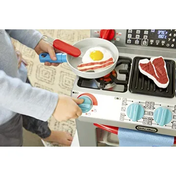 Little Tikes First Oven for Kids with Sound