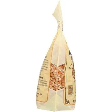 Bob's Red Mill Whole Yellow Popcorn, Gourmet Snack Option