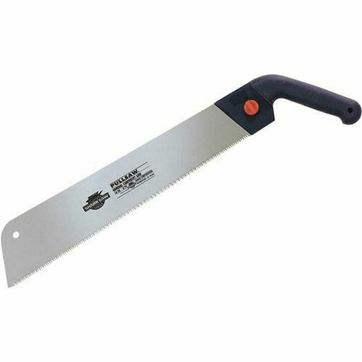 Shark Corp 12-Inch Carpentry Saw - Precision Cutting