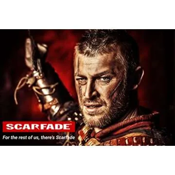 Vitamin C Scar Cream for Fading Scars - 0.5 oz