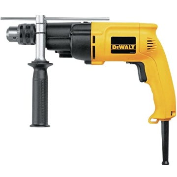 DEWALT 7.8 Amp Hammer Drill for All Your Needs
