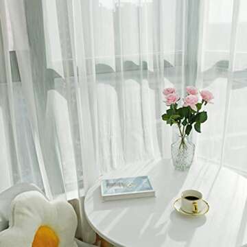 Mandy's 10pcs Light Pink Fake Flowers Artificial Silk Rose Flowers Real Touch for Valentine’s Day Mother's Day Easter Home Decoration Bridal Wedding Bouquet and Parties New Year Spring