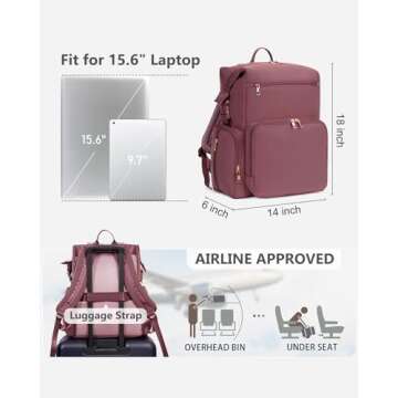 CEI-CEI Neoprene Diaper Bag with Changing Pad