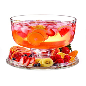 Elegant Royalty Art Cake Stand with Dome for All Occasions