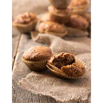 Bob's Red Mill Organic Whole Wheat Flour, 3 Pound (Pack of 4)