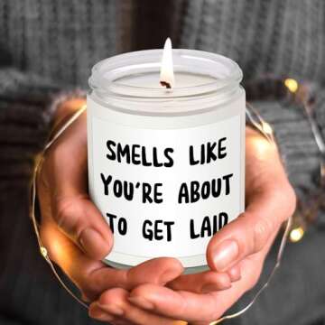 Funny Valentines Day Gifts for Him Husband Boyfriend Valentines Day Gifts, Valentines Day Gifts for ...