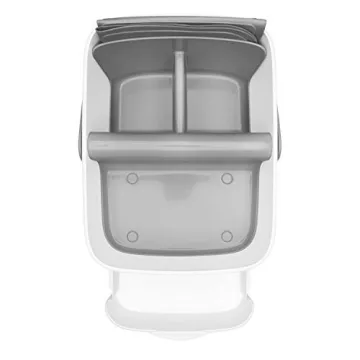 OXO Tot Diaper Caddy with Changing Mat for Parents