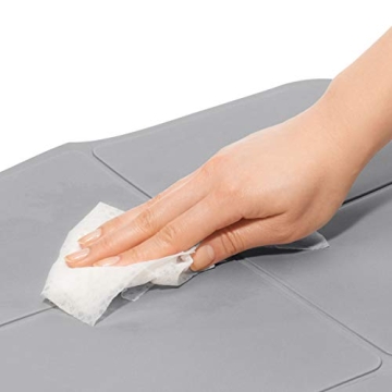 OXO Tot Diaper Caddy with Changing Mat for Parents