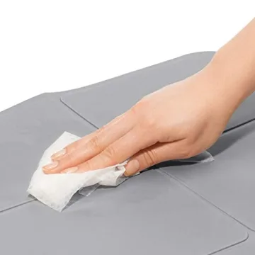 OXO Tot Diaper Caddy with Changing Mat for Parents