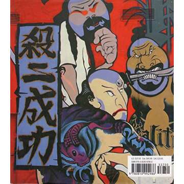 Graffiti L.A.: Street Styles and Art Book with CD-ROM - Must-Have for Enthusiasts!