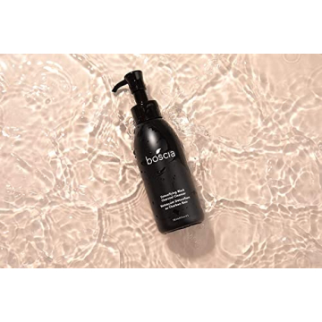 boscia Detoxifying Black Charcoal Cleanser for All Skin Types
