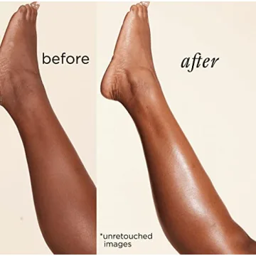 Pacifica Vegan Collagen Body Spray for Hydration & Skin Care