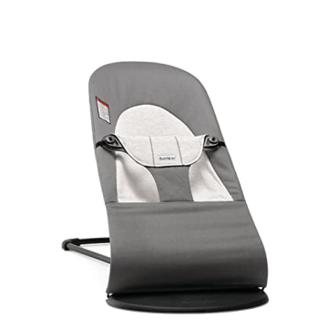 BabyBjörn Bouncer - Safe & Stylish Infant Seating