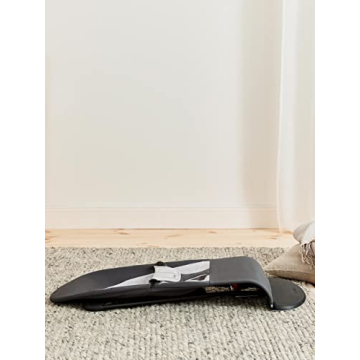 BabyBjörn Bouncer - Safe & Stylish Infant Seating